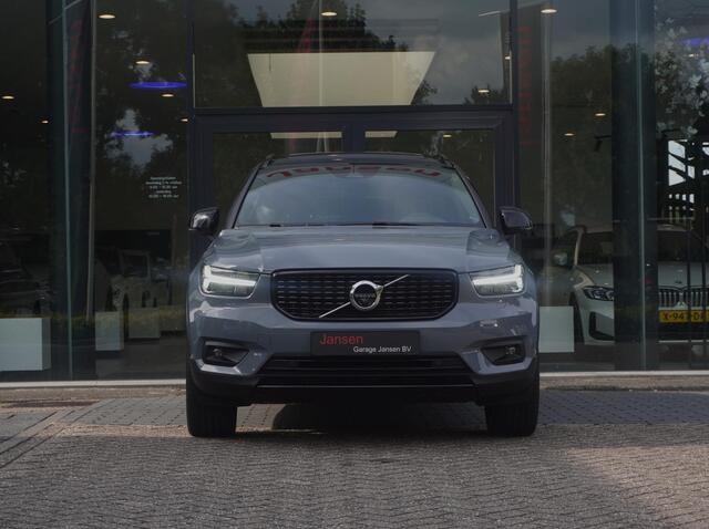 Volvo XC40 1.5 T5 Recharge R-Design | Pano | ACC | Trekhaak | Carplay | 360 Camera | Harman/Kardon | 20"