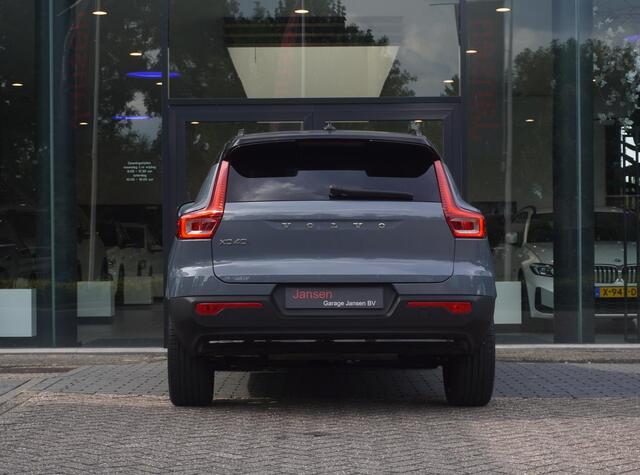 Volvo XC40 1.5 T5 Recharge R-Design | Pano | ACC | Trekhaak | Carplay | 360 Camera | Harman/Kardon | 20"