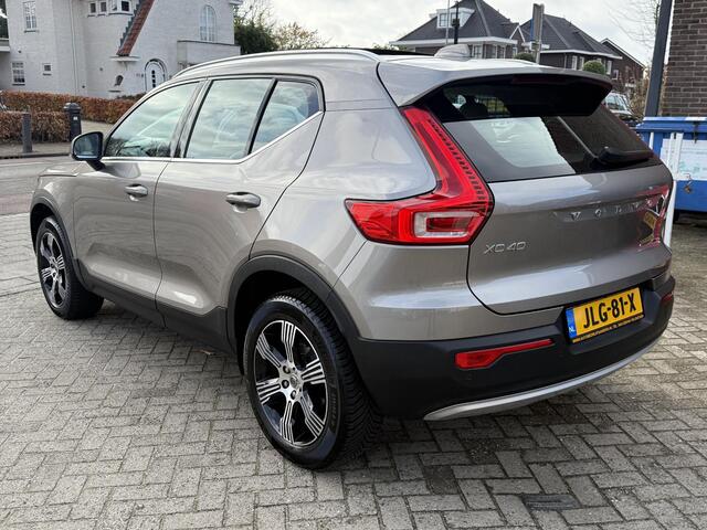 Volvo XC40 1.5 T3 163 pk Automaat