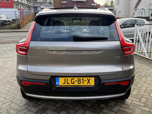 Volvo XC40 1.5 T3 163 pk Automaat