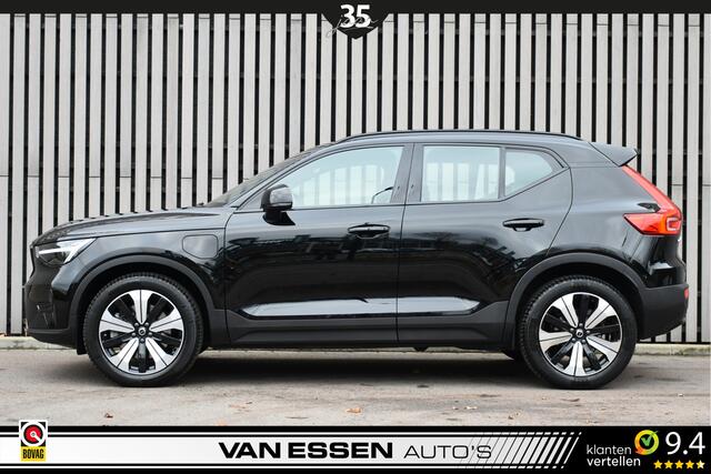 Volvo XC40 1.5 T5 Recharge Inscription Camera Led Stoel/Stuurverw. Carplay Keyless Memory!