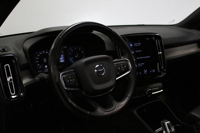 Volvo XC40 2.0 T4 Inscription | PANO | WEGKL-TRHAAK | NAVI | 191PK | CAMERA | 20'LMV | CARPLAY | KEYLESS |