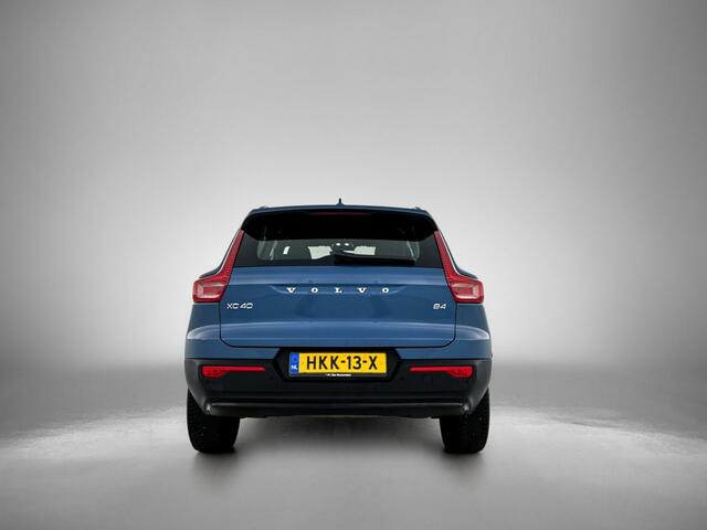 Volvo XC40 2.0 B4 Plus Dark | Trekhaak | Harman/Kardon |