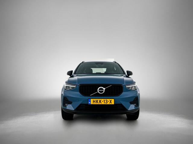 Volvo XC40 2.0 B4 Plus Dark | Trekhaak | Harman/Kardon |