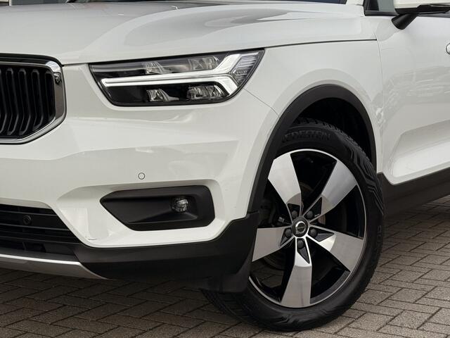 Volvo XC40 1.5 T3 | Pano | Navi | ACC | Achteruitrijcamera | Stoelverwarming | Apple Carplay |