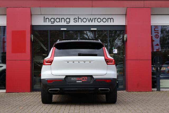 Volvo XC40 1.5 T5 Twin Engine R-Design | Panoramadak | 360*Camera | Leder | Harman/Kardon | Origineel NL |