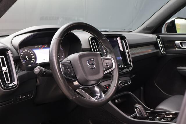 Volvo XC40 1.5 T5 Twin Engine R-Design | Panoramadak | 360*Camera | Leder | Harman/Kardon | Origineel NL |