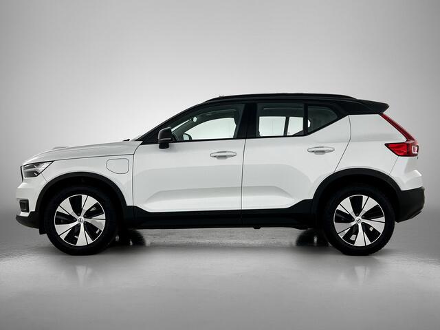 Volvo XC40 T4 Recharge R-Design Expression / Panoramadak / Navigatie / Xenon / Pdc. / Airco-ecc./ Radio multimedia / Apk 10-2026