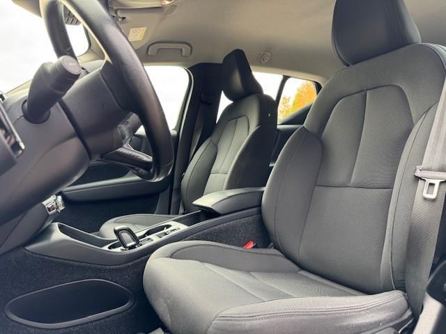 Volvo XC40 1.5 T5 RECHARGE 180PK BUSINESS PRO