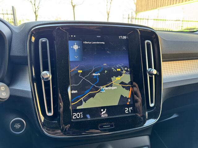 Volvo XC40 1.5 T5 Recharge Inscription Expression Park Assist Pack | Camera