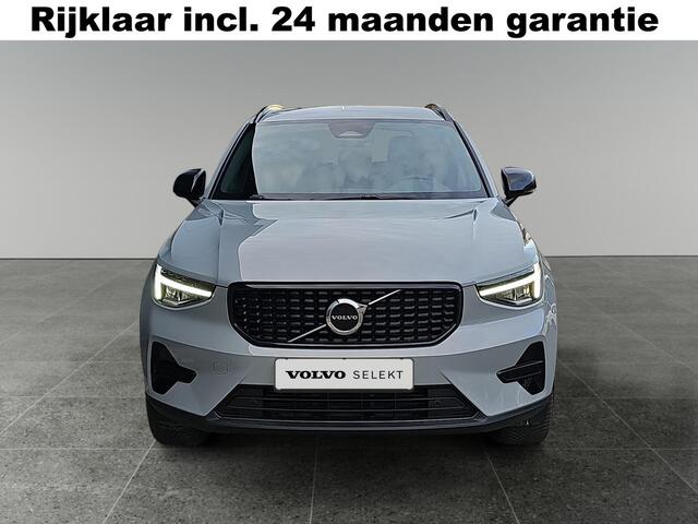 Volvo XC40 2.0 B4 Plus Dark | Trekhaak | Keyless Entry | Stoelverwarming | Adaptive Cruise Control |