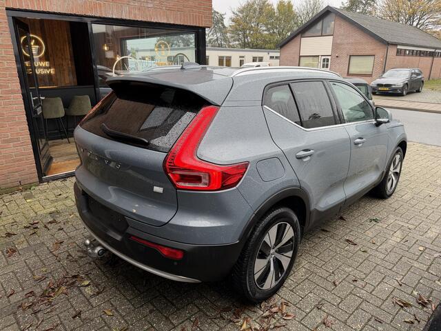 Volvo XC40 T4 Plug-In Hybrid Inscription | Trekhaak | Camera | LED | Cruise | Clima |
