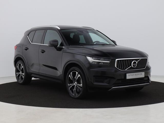 Volvo XC40 1.5 T4 Recharge Inscription | PANO | 360° | ADAPTIVE | H&K | KEYLESS | STOEL- EN STUURVERW.