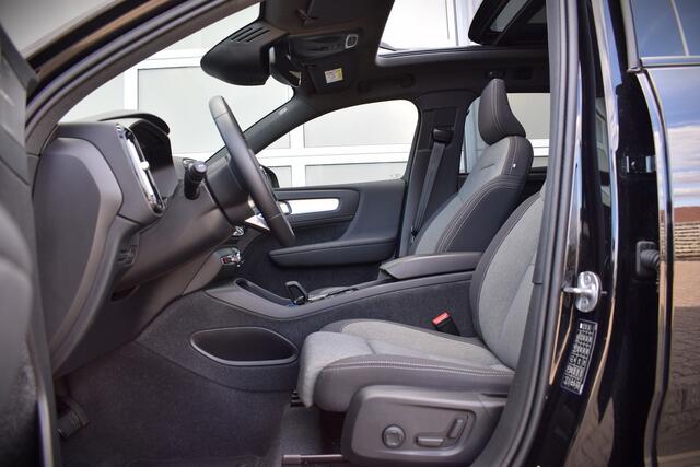 Volvo XC40 1.5 T4 Plug-in Inscription Ultimate Dark | Panodak | Harman Kardon