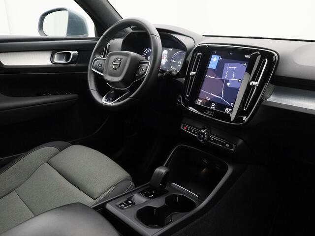 Volvo XC40 1.5 T5 Recharge Inscription Expression | CAMERA | KEYLESS