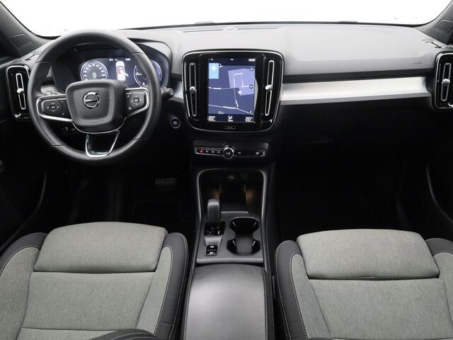 Volvo XC40 1.5 T5 Recharge Inscription Expression | CAMERA | KEYLESS