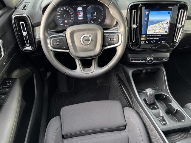 Volvo XC40 1.5 T4 Recharge Inscription Panorama schuifdak