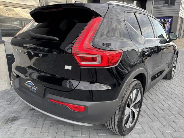 Volvo XC40 1.5 T4 Recharge Inscription Panorama schuifdak