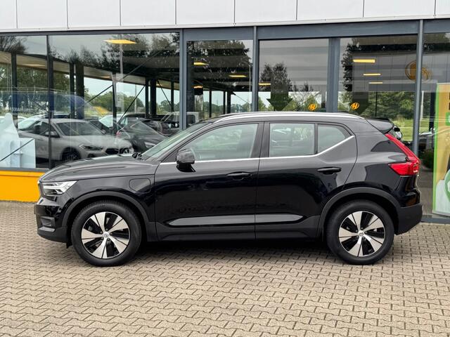 Volvo XC40 1.5 T5 Recharge Inscription - navi - carplay/android elec achterklep