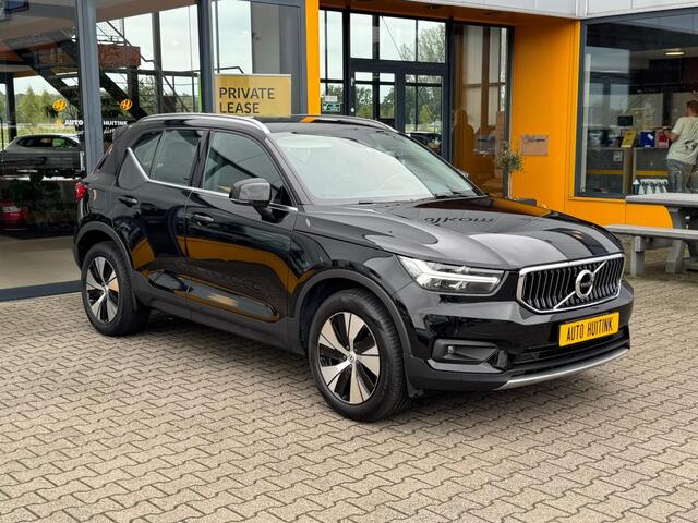 Volvo XC40 1.5 T5 Recharge Inscription - navi - carplay/android elec achterklep
