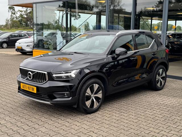 Volvo XC40 1.5 T5 Recharge Inscription - navi - carplay/android elec achterklep