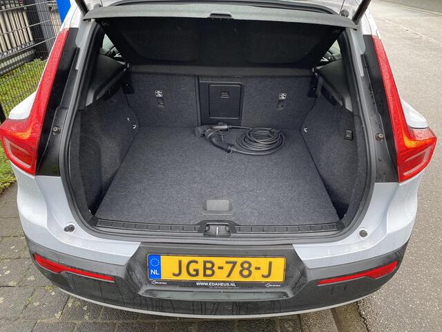 Volvo XC40 1.5 T5 Recharge aut. Business Pro met o.a. LED, navi, CarPlay, camera, etc.