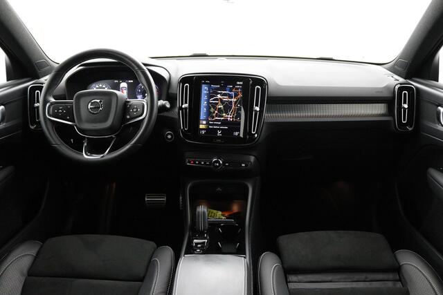 Volvo XC40 1.5 T2 R-Design Parkeer sensoren | Dodehoek | Dealer onderhouden