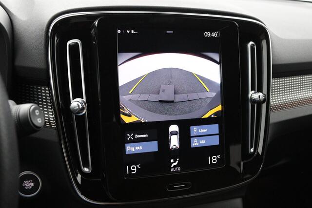 Volvo XC40 1.5 T2 R-Design Parkeer sensoren | Dodehoek | Dealer onderhouden