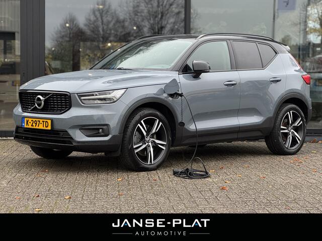 Volvo XC40 1.5 T5 Recharge R-Design Pano | Trekhaak | Pilot Ass. |