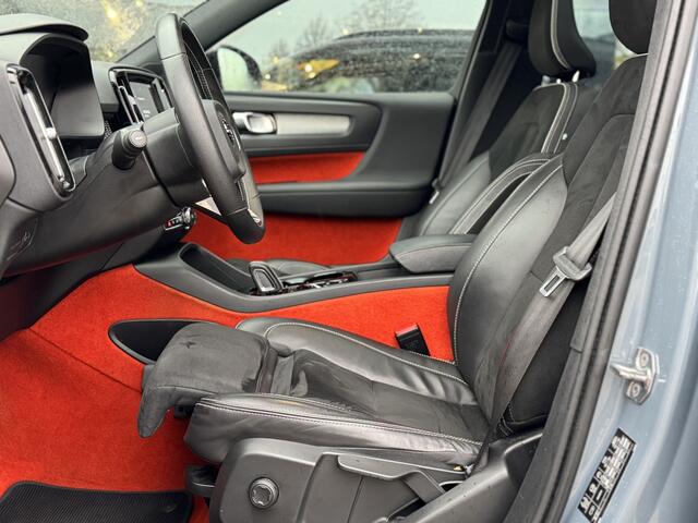 Volvo XC40 1.5 T5 Recharge R-Design Pano | Trekhaak | Pilot Ass. |