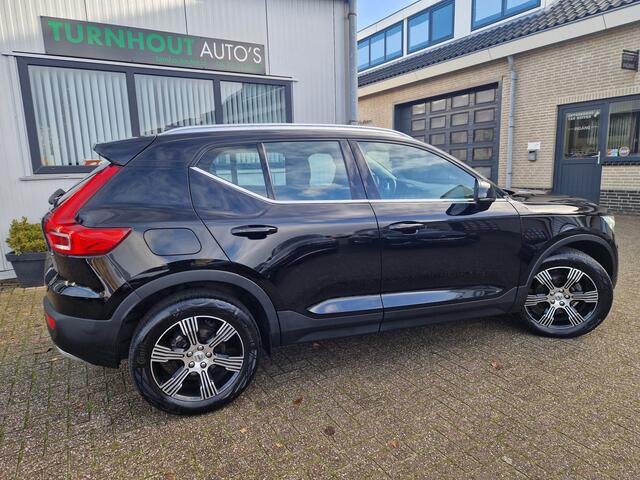 Volvo XC40 1.5 T2 Inscription 360 Cam | Verw. stuur | Blis | Keyless