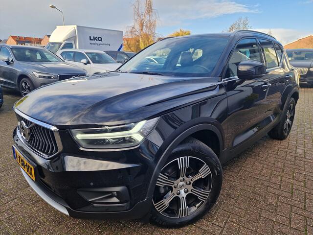 Volvo XC40 1.5 T2 Inscription 360 Cam | Verw. stuur | Blis | Keyless
