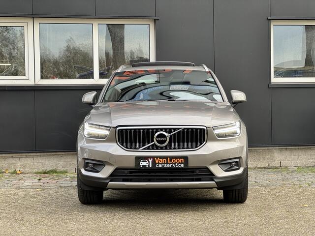 Volvo XC40 1.5T5 265PK Recharge Bns Pro/Pano/Thaak/Blindspot/Camera/
