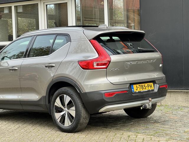 Volvo XC40 1.5T5 265PK Recharge Bns Pro/Pano/Thaak/Blindspot/Camera/