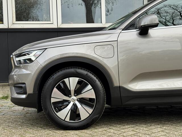 Volvo XC40 1.5T5 265PK Recharge Bns Pro/Pano/Thaak/Blindspot/Camera/