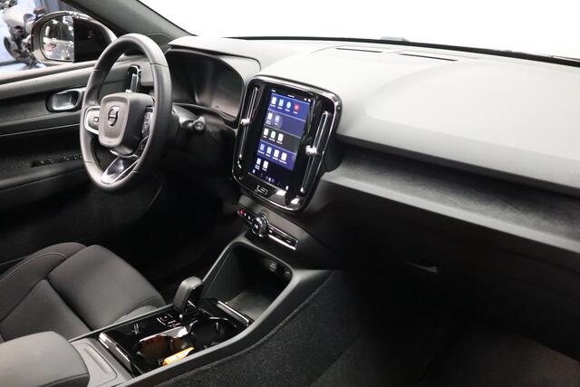 Volvo XC40 Single Motor Extended Range Plus 82 kWh ACC 20'' PDC Keyless Entry/Go