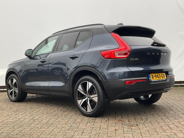 Volvo XC40 1.5 T5 262pk Recharge Inscription Pano.dak Leer HK Camera Stoel.Stuurverw. PHEV