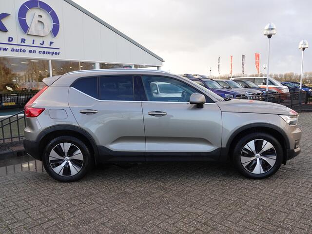 Volvo XC40 1.5 T4 Recharge Inscription Expr. TREKH. | CAMERA + PDC | WINTERPACK | LMV