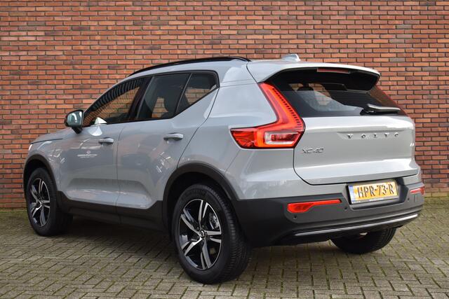 Volvo XC40 B4 211PK Automaat Plus Dark | Trekhaak |