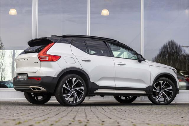 Volvo XC40 2.0 T4 AWD R-Design | Pano | Harman Kardon | E-Trekhaak