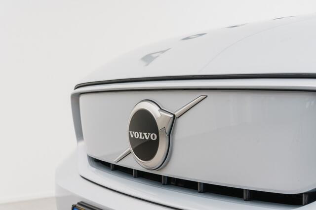 Volvo XC40 Recharge Plus