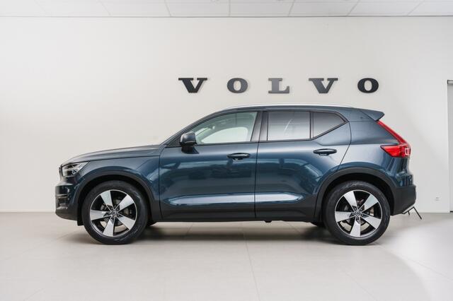 Volvo XC40 T3 automaat Business Pro