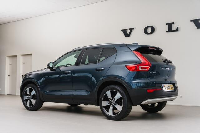 Volvo XC40 T3 automaat Business Pro