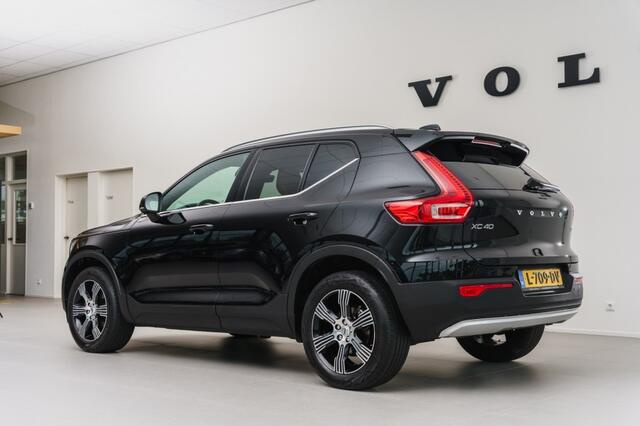 Volvo XC40 T3 automaat Inscription