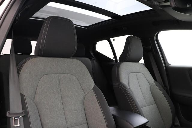 Volvo XC40 T4 RECHARGE PLUS DARK -PANO.DAK|POWER-SEATS|HARMAN/KARDON|PRIVACY.GLAS