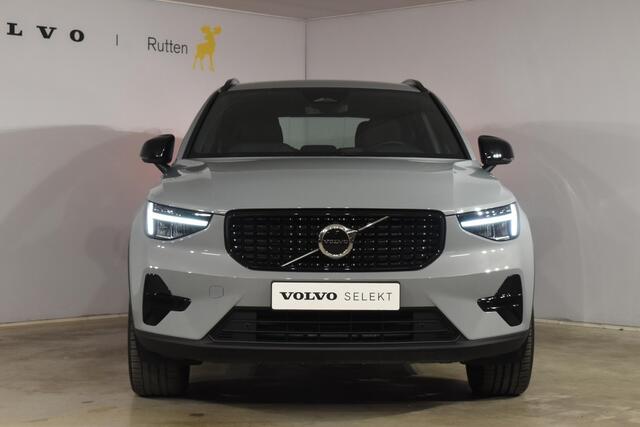 Volvo XC40 B4 211PK Automaat Plus Dark