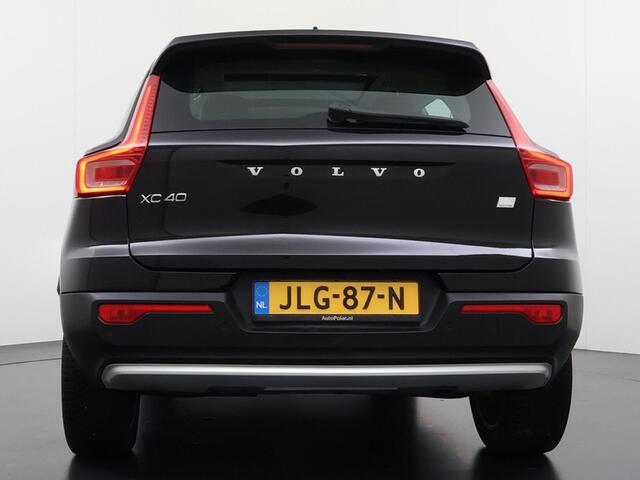 Volvo XC40 1.5 T5 Recharge Ultimate Bright Trekhaak/Camera/HarmanKardon etc.