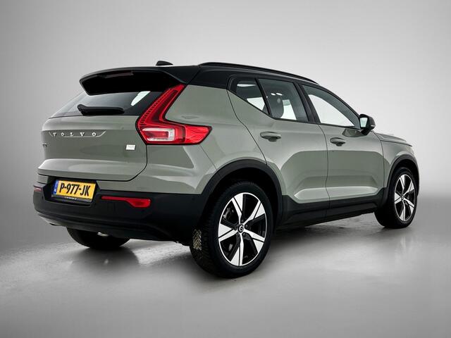 Volvo XC40 Twin Pro | 91% SOH | Pano | 360* | H&K | Memory Seats | Warmtepo