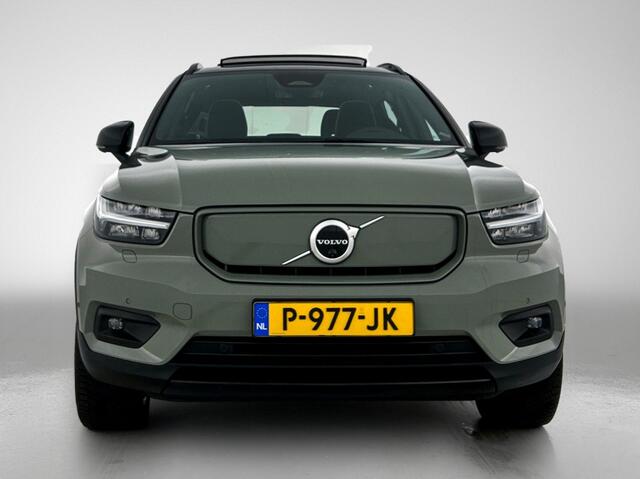 Volvo XC40 Twin Pro | 91% SOH | Pano | 360* | H&K | Memory Seats | Warmtepo
