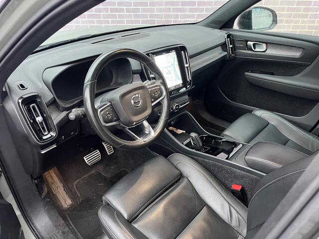 Volvo XC40 Recharge P8 AWD R-Design